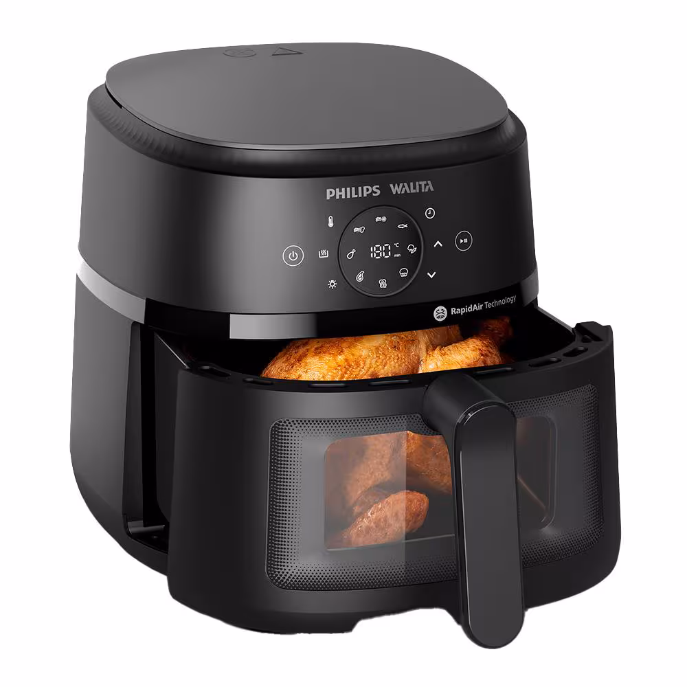 Air Fryer 6L